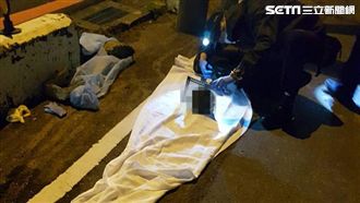 河岸驚見無名頭骨　警：如醃頭案翻版