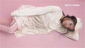 拒當乖乖牌！歐陽娜娜耍叛逆做自己