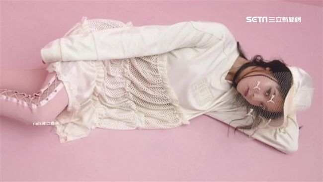 拒當乖乖牌！歐陽娜娜耍叛逆做自己