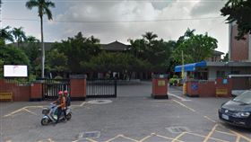 高雄中學
圖／翻攝自Google Map