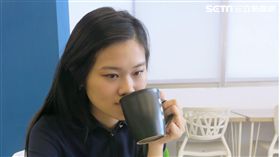 天天一杯咖啡？當心牙齒染色　喝出口腔健康危機！