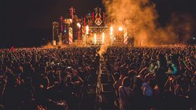 音樂季,LOOPTOPIA,樂托邦,桃園,埔心牧場(臉書 https://www.facebook.com/LooptopiaFest/photos/a.1259683640764842.1073741828.1244229458976927/1378296908903514/?type=3&theater)