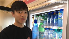 春夏冷飲戰開打！全家導入氣泡水　推折扣再抽Gogoro