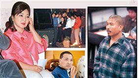 白曉燕命案20年，陳進興取得2000萬贓款下落仍不明！（圖／翻攝鏡週刊）