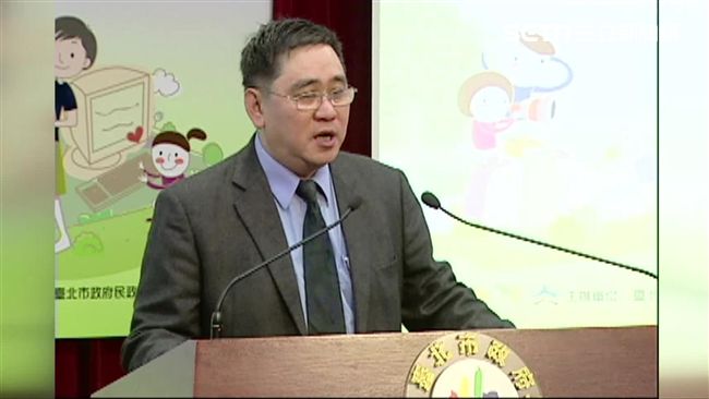 王文洋：今生絕不簽第2張婚姻賣身契