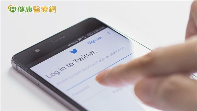 美研究：推特內容心血管話題夯