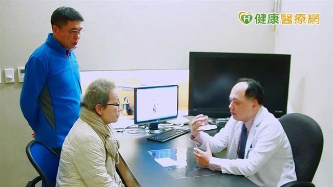 癌友圓夢最大阻礙　癌因性疲憊症