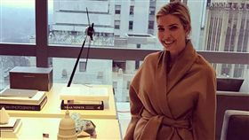 伊凡卡．川普（Ivanka Trump）／臉書