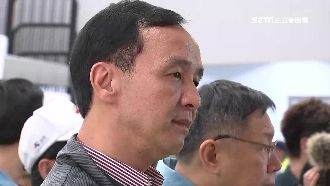 被柯噹「誰跟你有共識」 朱回應