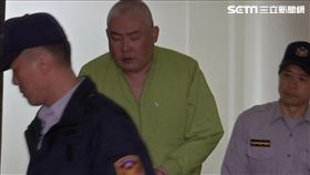 行刑式槍殺妻,施信誠