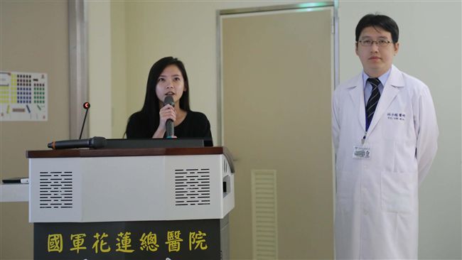 婦持續高燒不退　念珠菌腦膜炎險致命
