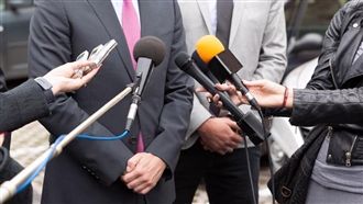 觀點／大開民主倒車？拒絕政府對媒體伸手