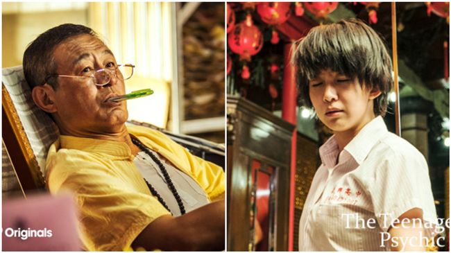 金鐘視帝自爆遭公視封殺　只因戲太多