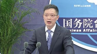 李明哲案　國台辦批台灣蓄意製造事端