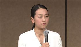 淺田真央
（圖／翻攝自YouTube）