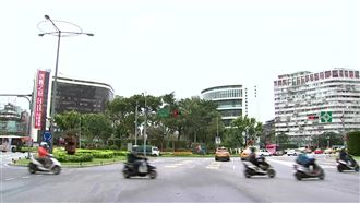 通勤族注意！仁愛路最快6月雙向通車