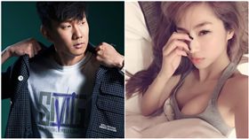 林俊傑、林采薇、MOMO/臉書