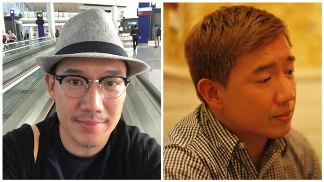 杜汶澤用這招　地勤嚇傻秒生出機位