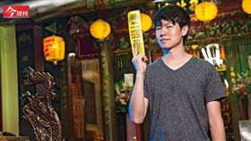 名家專用／今周刊／《通靈少女》導演陳和榆（勿用）