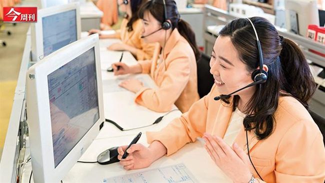 只賣8種保養品　它靠電話線單品制霸