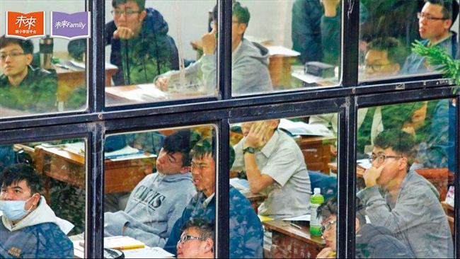 高中校長怎麼看待新課綱？