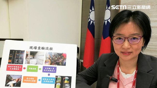 去年邊境檢驗　泰國等辛香料違規最多