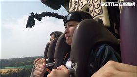 資深藝人不服老　趙正平搏命挑戰極限　最怕狂吐、挫青屎 綜藝大熱門 楊繡惠 曹西平 白雲