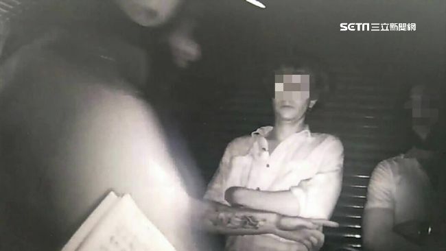 酒醉大鬧酒吧　3法籍船員還偷酒