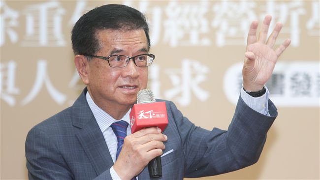 全聯風波不斷　徐重仁9月正式退休