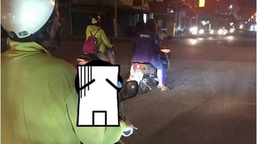 超狂！阿伯「開外掛」抓寶嚇傻網友