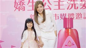 何須魔法！這瓶洗髮露洗完就讓妳變公主