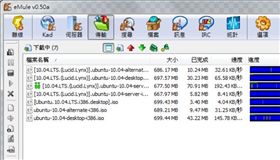 emule示意圖_維基百科