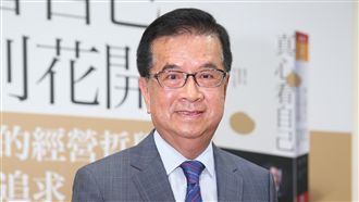 徐重仁挺罷免 他:台派、中華民國派合作