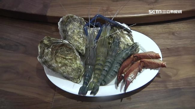 海鮮不新鮮　會用這方式料理壓過腥味