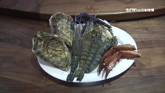 海鮮不新鮮　會用這方式料理壓過腥味