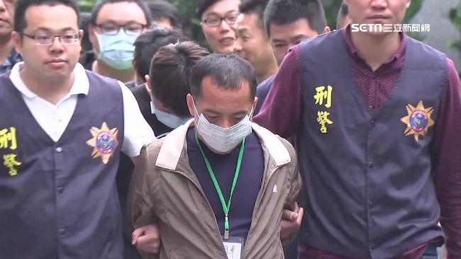 懲兇鬥狠！新竹「風飛砂幫」遭瓦解