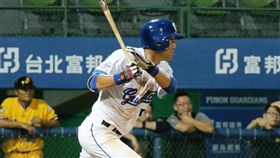 富邦悍將于孟雄。（圖／富邦悍將提供）