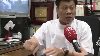 殺父弒母獲釋　高大成：恐再有被害者