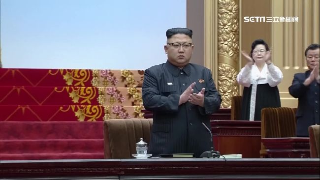 慶金日成冥誕！北韓恐再度進行核試