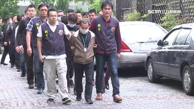 風飛砂活躍新竹　主嫌以冷靜凶狠著名