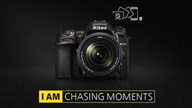 Nikon D7500 國祥貿易提供