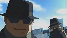 黑暗組織,名偵探柯南,柯南,酒類,台啤,高粱,金牌,啤酒,琴酒,伏特加,苦艾酒　圖／翻攝自YouTube