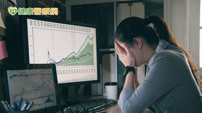 睡眠不寧、煩燥　五疳影響身心健康