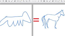16:9
Google推新軟體「AutoDraw」　為你圓畫畫夢
圖／翻攝自AutoDraw
https://www.autodraw.com/