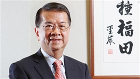 -徐重仁-圖/翻攝自行政院網站