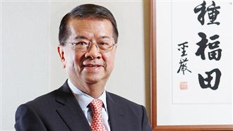 徐重仁挺罷免太震撼　她激動：謝挺身而出