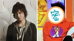 SMAP,木村拓哉,SANTAKU,明石家秋刀魚,崩壞,劣化,臉,法令紋,皺紋
（圖／翻攝自推特）