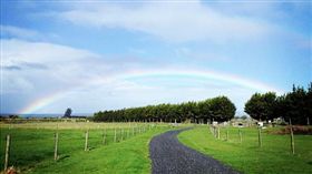 晴天,好天氣,放晴,回暖,回溫（圖／攝影者KK M, Flickr CC License）https://flic.kr/p/fxmAmU