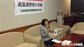 林岱樺　記者張之謙攝