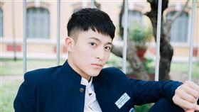 呂晉宇,Harry Lu（圖／翻攝自呂晉宇臉書）